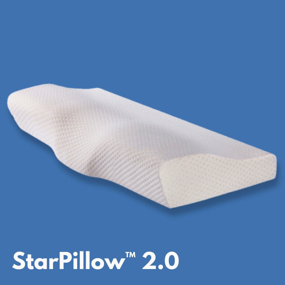 NorthPillow™ 2.0